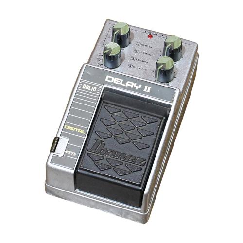 Ibanez DDL10 DELAY II