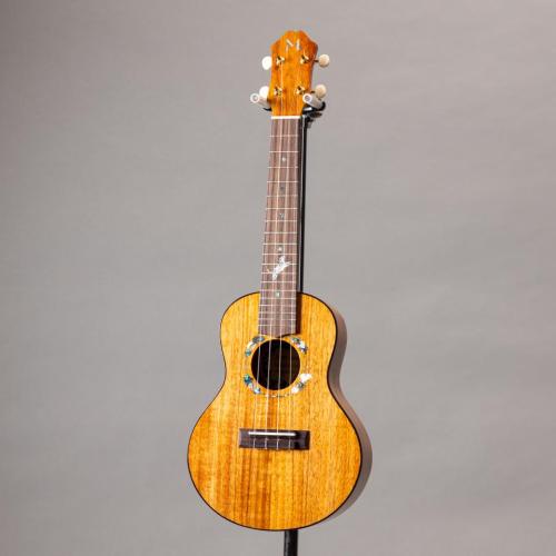 Mon Ami MA-CK-DX Concert Hawaiian Koa Deluxe