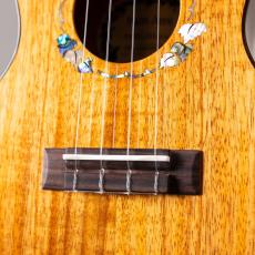 Mon Ami MA-CK-DX Concert Hawaiian Koa Deluxe_3