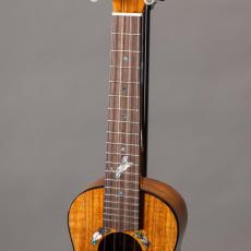 Mon Ami MA-CK-DX Concert Hawaiian Koa Deluxe_5