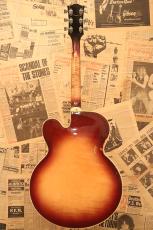Gibson 1964 Tal Farlow "Viceroy Brown Sunburst Finish"_2