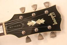 Gibson 1964 Tal Farlow "Viceroy Brown Sunburst Finish"_5