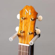 Mon Ami MA-CK-DX Concert Hawaiian Koa Deluxe_6