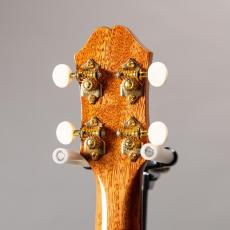 Mon Ami MA-CK-DX Concert Hawaiian Koa Deluxe_7