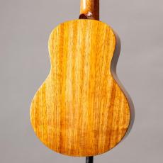 Mon Ami MA-CK-DX Concert Hawaiian Koa Deluxe_9