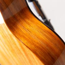 Mon Ami MA-CK-DX Concert Hawaiian Koa Deluxe_11