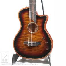 Bromo Guitars BEN2C 3ts (3 Tone Sunburst)