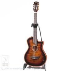 Bromo Guitars BEN2C 3ts (3 Tone Sunburst)_2