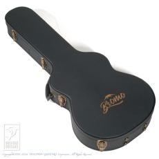 Bromo Guitars BEN2C 3ts (3 Tone Sunburst)_9