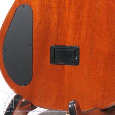 Bromo Guitars BEN2C 3ts (3 Tone Sunburst)_13