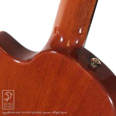 Bromo Guitars BEN2C 3ts (3 Tone Sunburst)_14