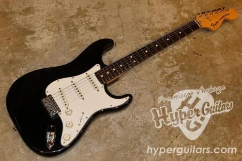 Fender '81 Stratocaster