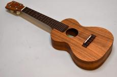 Shimo Guitars #916 Concert HawaiianKoa_2