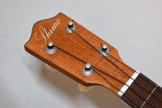 Shimo Guitars #916 Concert HawaiianKoa_5