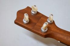 Shimo Guitars #916 Concert HawaiianKoa_8
