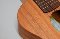 Shimo Guitars #916 Concert HawaiianKoa_10