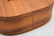 Shimo Guitars #916 Concert HawaiianKoa_12