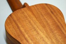 Shimo Guitars #916 Concert HawaiianKoa_13