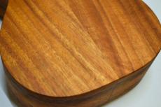 Shimo Guitars #916 Concert HawaiianKoa_14