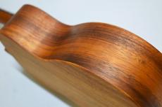 Shimo Guitars #916 Concert HawaiianKoa_15