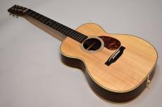 AT Guitars OM #118 GermanSpruce x BrazilianRosewood_2