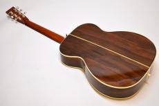 AT Guitars OM #118 GermanSpruce x BrazilianRosewood_3