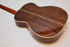 AT Guitars OM #118 GermanSpruce x BrazilianRosewood_4