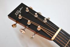AT Guitars OM #118 GermanSpruce x BrazilianRosewood_5
