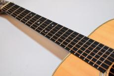 AT Guitars OM #118 GermanSpruce x BrazilianRosewood_6