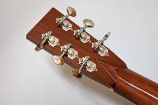 AT Guitars OM #118 GermanSpruce x BrazilianRosewood_8