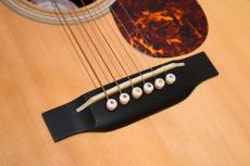 AT Guitars OM #118 GermanSpruce x BrazilianRosewood_11