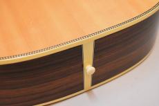 AT Guitars OM #118 GermanSpruce x BrazilianRosewood_12