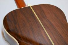 AT Guitars OM #118 GermanSpruce x BrazilianRosewood_13