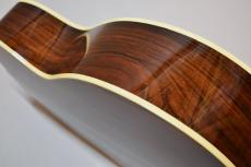 AT Guitars OM #118 GermanSpruce x BrazilianRosewood_15