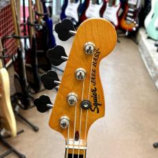 Squier Classic Vibe 70s Jazz Bass_3
