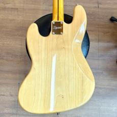 Squier Classic Vibe 70s Jazz Bass_5
