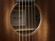 Martin 【日本総本店】【弦長632.5mm】000JRE Street Master #3021641【ショッピングクレジット無金利&超低金利】_5