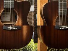 Martin 【日本総本店】【弦長632.5mm】000JRE Street Master #3021641【ショッピングクレジット無金利&超低金利】_6
