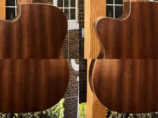 Martin 【日本総本店】【弦長632.5mm】000JRE Street Master #3021641【ショッピングクレジット無金利&超低金利】_7