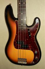 FENDER USA C/S MBS.  1962 P.BASS RELIC_2