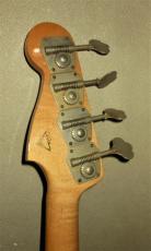 FENDER USA C/S MBS.  1962 P.BASS RELIC_4