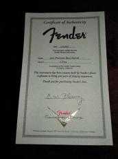 FENDER USA C/S MBS.  1962 P.BASS RELIC_8