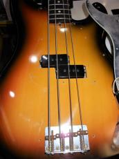 FENDER USA C/S MBS.  1962 P.BASS RELIC_11