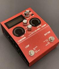 BOSS RC-10R RHYTHM LOOP STATION