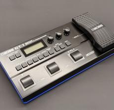 BOSS GT-1 Guitar Effects Processor