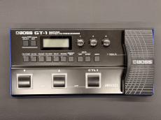BOSS GT-1 Guitar Effects Processor_2