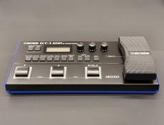 BOSS GT-1 Guitar Effects Processor_3