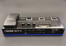 BOSS GT-1 Guitar Effects Processor_4