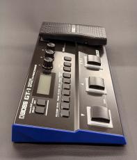 BOSS GT-1 Guitar Effects Processor_6