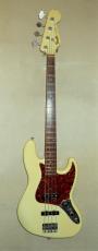 FENDER USA C/S MBS.  CUSTOM 1963 J.BASS